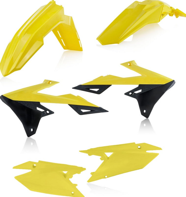 PLASTIC KIT, STANDARD