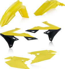 PLASTIC KIT, STANDARD