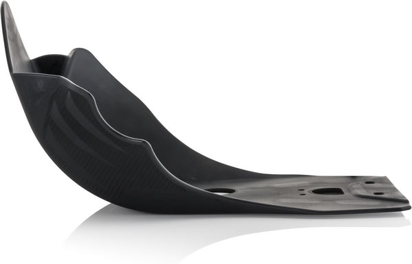 Acerbis Skid Plate Suzuki Black | 0023069