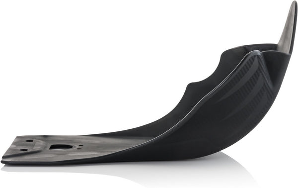 Acerbis Skid Plate Suzuki Black | 0023069