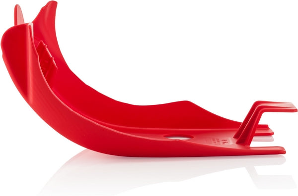 Acerbis Skid Plate Honda Black | 0023291