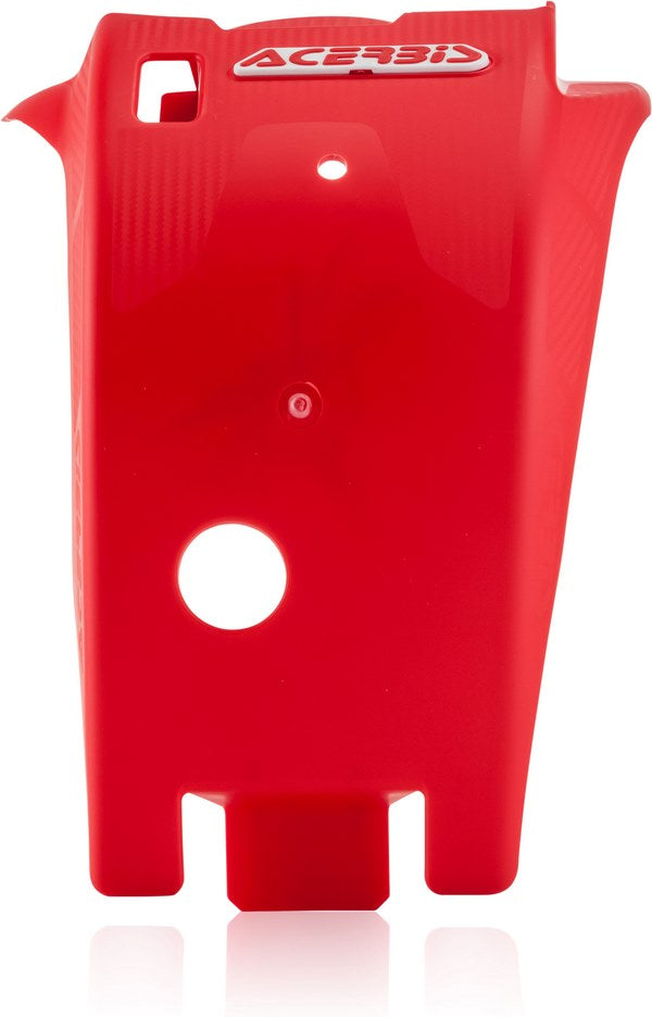 Acerbis Skid Plate Honda Black | 0023291