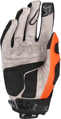 MX X-H GLOVES, ORANGE