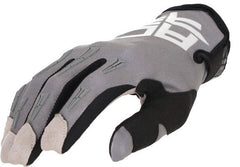 MX X-H GLOVES, DARK GREY