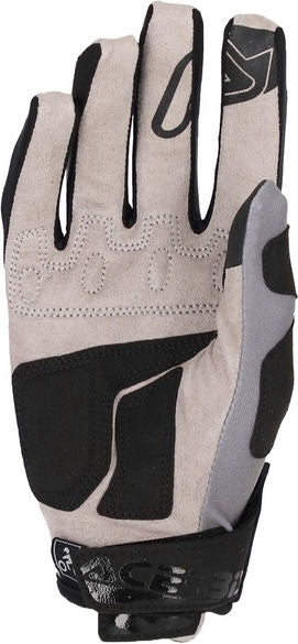 MX X-H GLOVES, DARK GREY