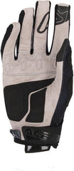 MX X-H GLOVES, BLACK