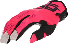 MX X-H GLOVES, FUCHSIA