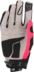 MX X-H GLOVES, FUCHSIA