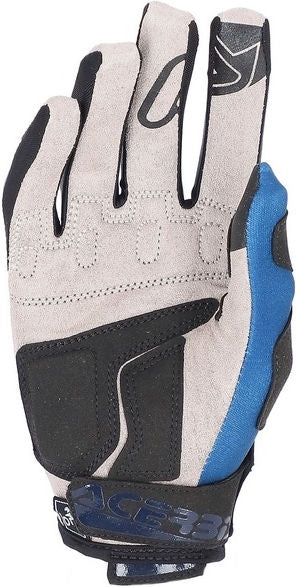 MX X-H GLOVES, DARK BLUE, Size XXL