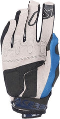MX X-H GLOVES, DARK BLUE, Size XXL