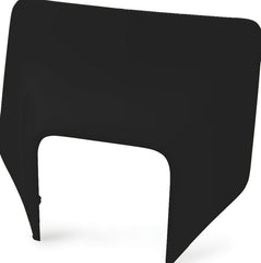 HEADLIGHT MASK, BLACK