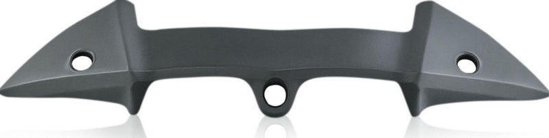BACK AIR VENT X-RACER VTR, GREY