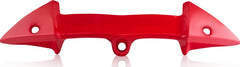 BACK AIR VENT X-RACER VTR, RED