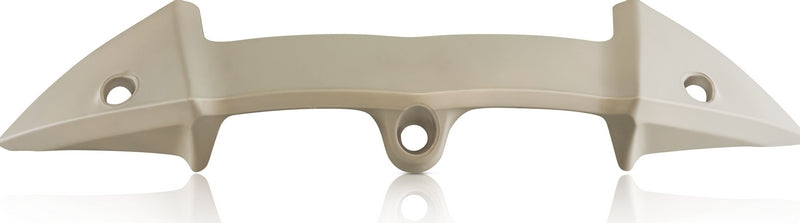 BACK AIR VENT X-RACER VTR, BEIGE