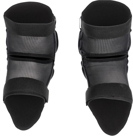 SOFT KNEE GUARD, BLACK