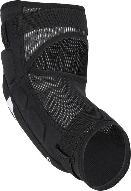 SOFT ELBOW GUARD, BLACK
