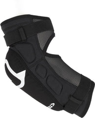 SOFT ELBOW GUARD, BLACK