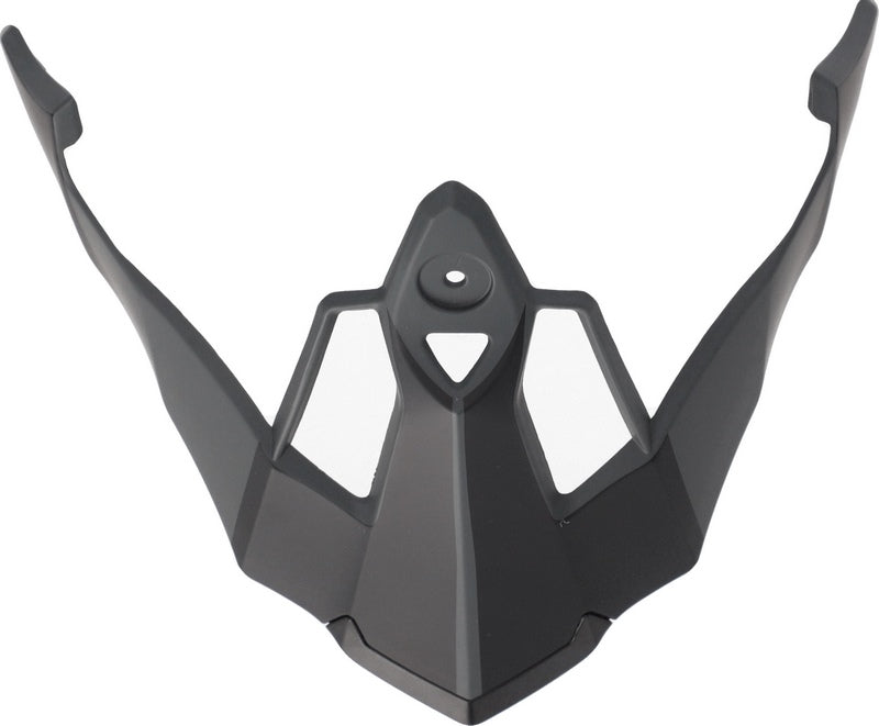 REACTIVE GRAFFIX VISOR, BLACK 2