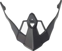 REACTIVE GRAFFIX VISOR, BLACK 2