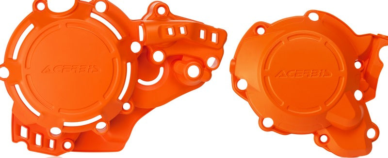 X-POWER, ORANGE 2