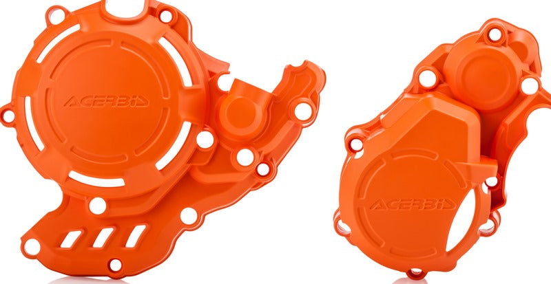 X-POWER, ORANGE 2