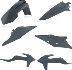 PLASTIC KIT, GREY 3