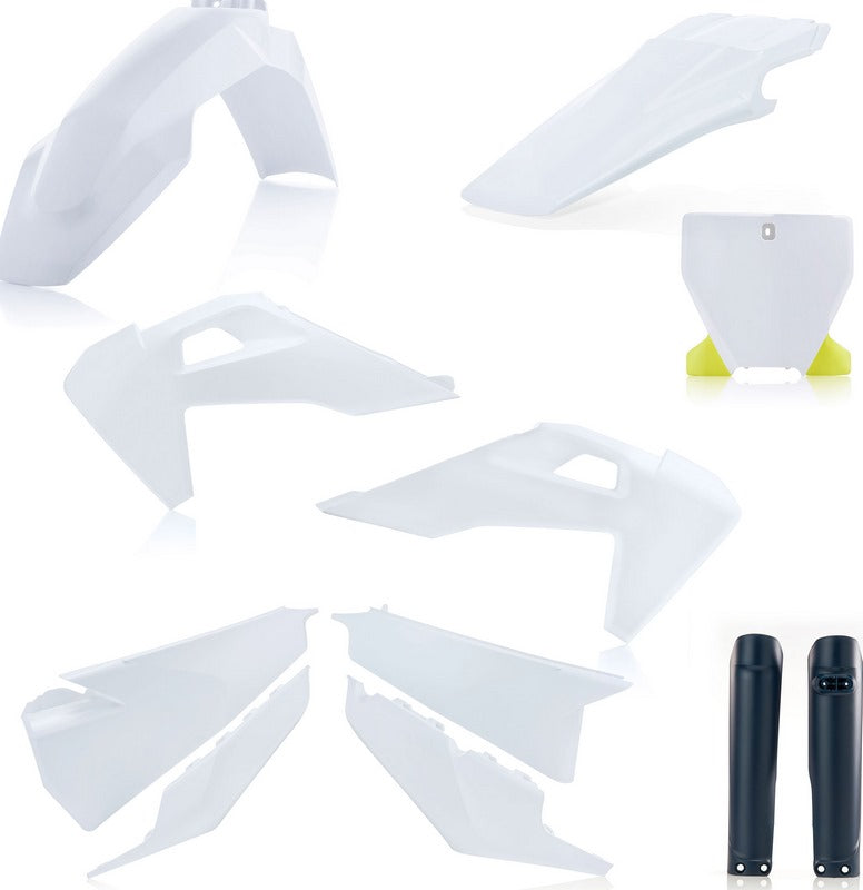 FULL PLASTIC KIT, STANDARD