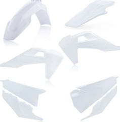 PLASTIC KIT, STANDARD