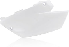 SIDE PANELS, WHITE
