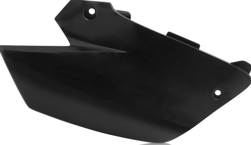 SIDE PANELS, BLACK