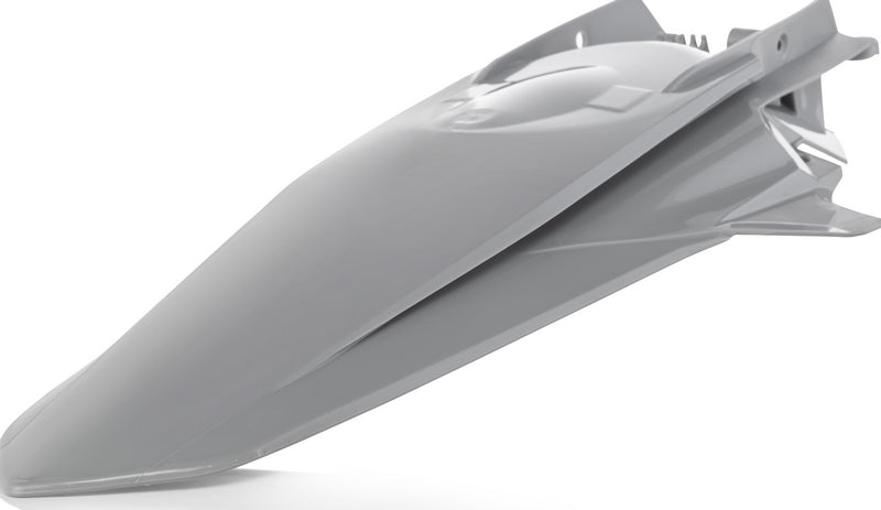 REAR FENDER, GREY