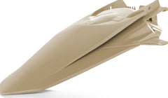 REAR FENDER, SAND