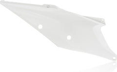 SIDE PANELS, WHITE