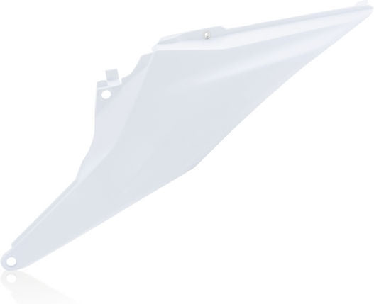 SIDE PANELS, WHITE 2