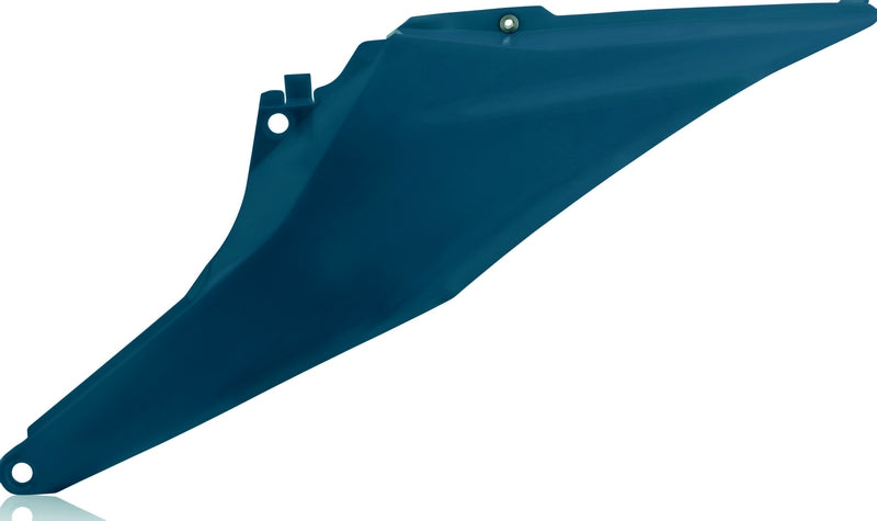 SIDE PANELS, BLUE