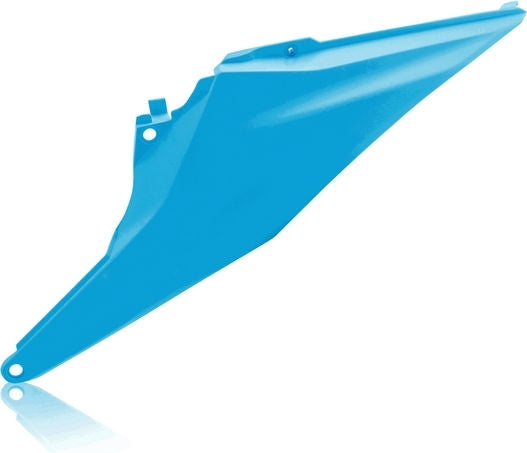 SIDE PANELS, LIGHT BLUE 2