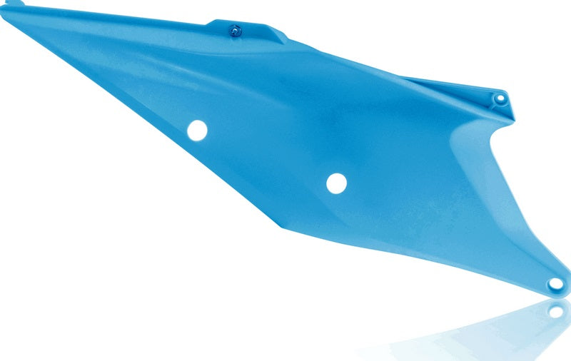SIDE PANELS, LIGHT BLUE 2