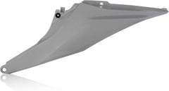 SIDE PANELS, GREY
