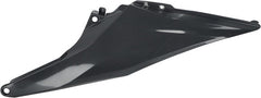 SIDE PANELS, GREY 2