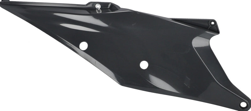 SIDE PANELS, GREY 2