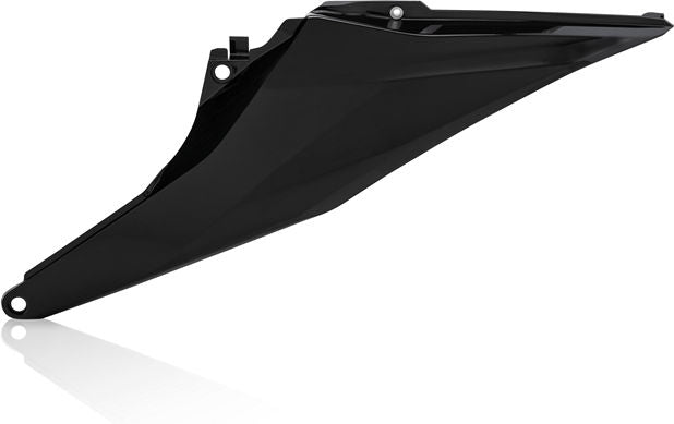 SIDE PANELS, BLACK