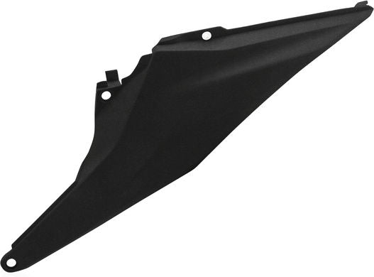 SIDE PANELS, BLACK 3