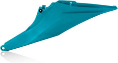 SIDE PANELS, FLUO GREEN