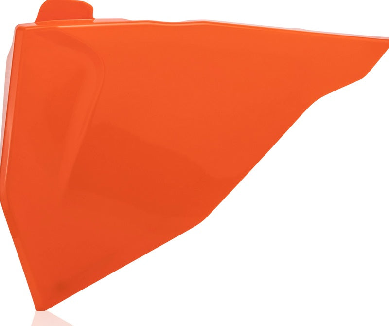 AIR BOX COVER, ORANGE 2