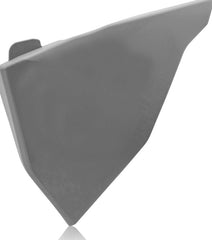 AIR BOX COVER, GREY