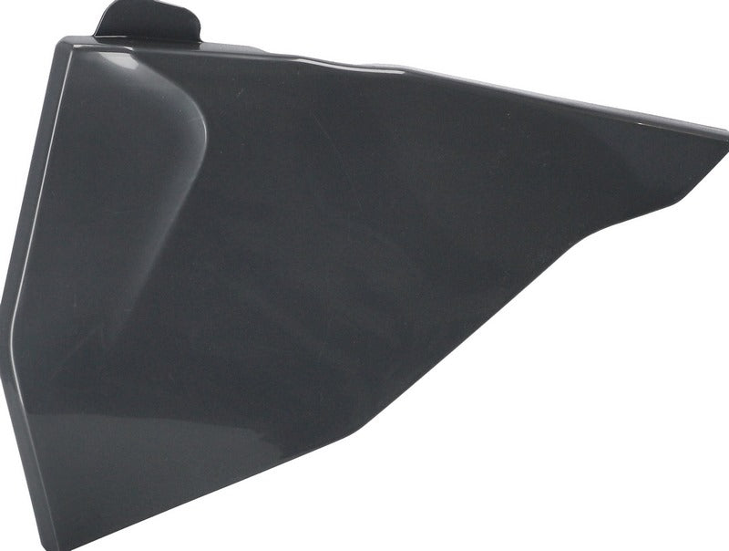 AIR BOX COVER, GREY 2