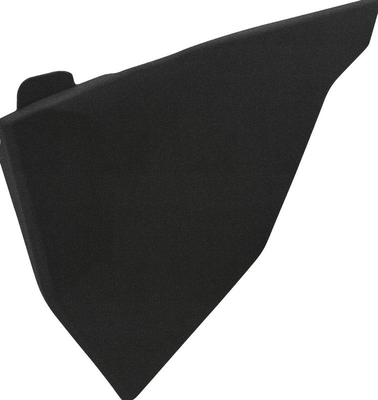 AIR BOX COVER, BLACK 3