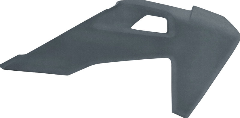 RADIATOR SCOOPS, GREY 3