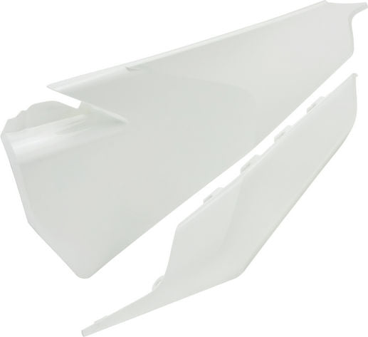 SIDE PANELS, WHITE