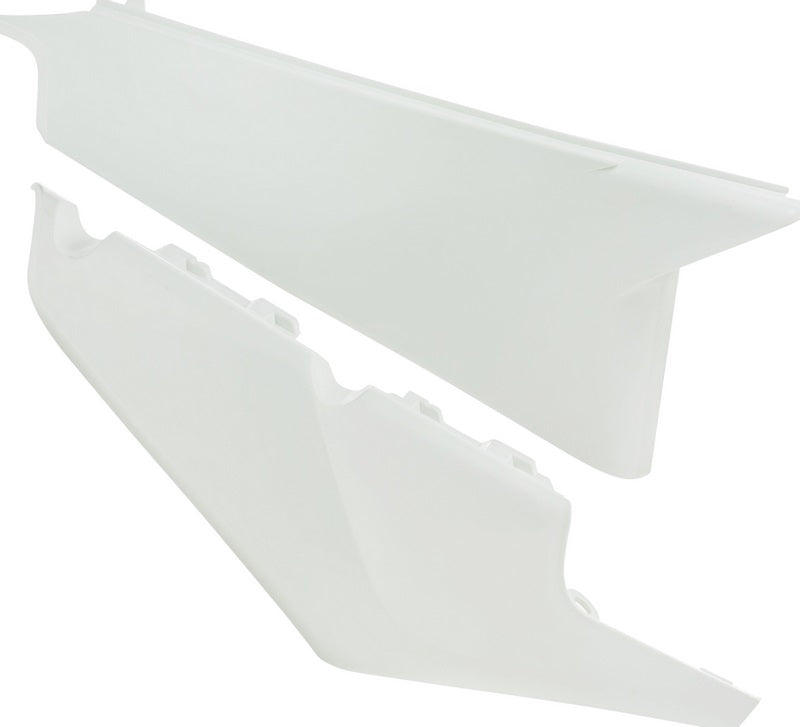 SIDE PANELS, WHITE